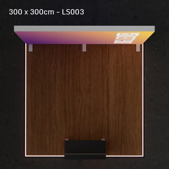Ls003A