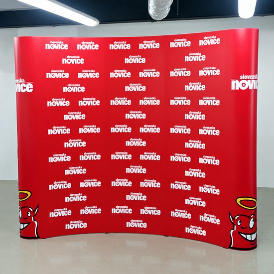 Pop-up-Wand 26N2