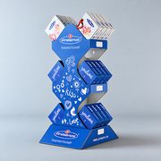 Tischdisplays 8