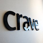 3D-Buchstaben und Logos 1