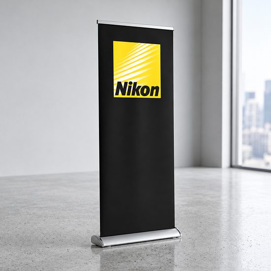 Lux Roll-up N26 2A