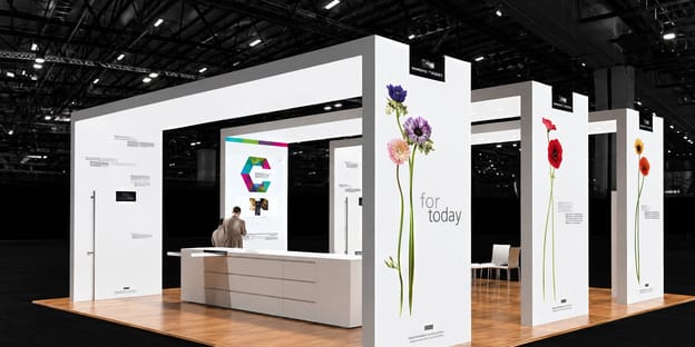 Exhibition and Event Equipment