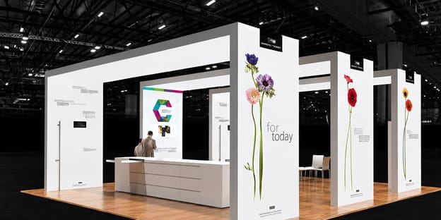 Exhibition and Event Equipment