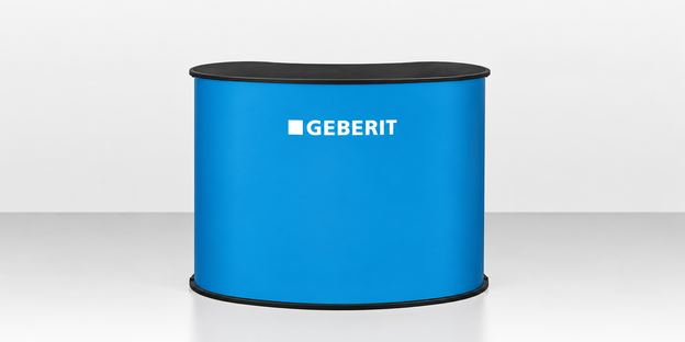 Promotional Counters