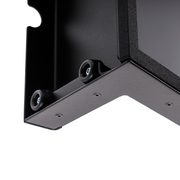 Digiline Countertop – Detail of the Bracket