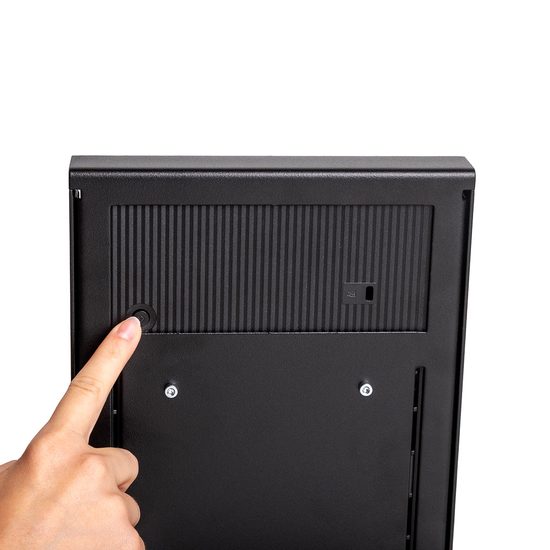 Digiline Countertop – Back Cover