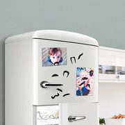 Magnetic Stickers 6