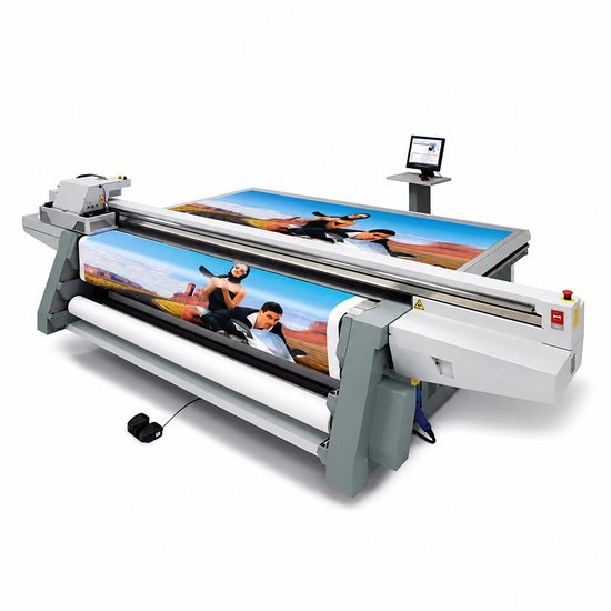 UV Printing 4