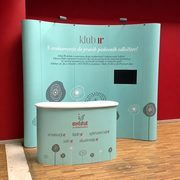 Pop-up Wall N26 3A