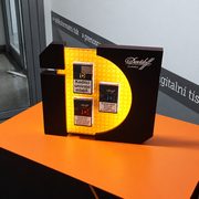 Tabletop Displays 3