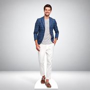 Cutout Standees N2607