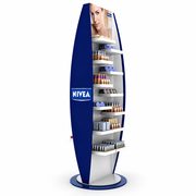 Floor Displays 11