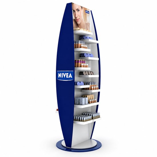 Floor Displays 11