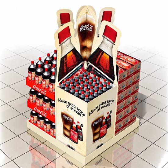Pallet Displays 1