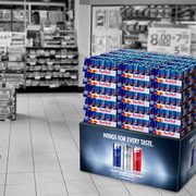 Pallet Displays 2
