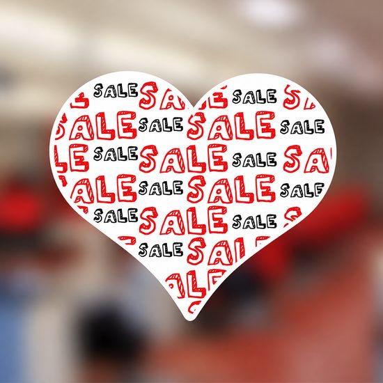 Micro-Suction Stickers