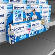 Shelf Displays 5