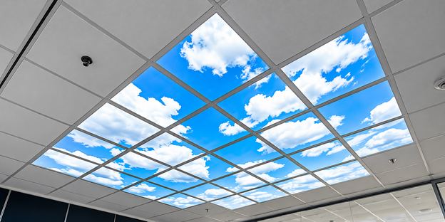 Photo Ceiling N26 Tn