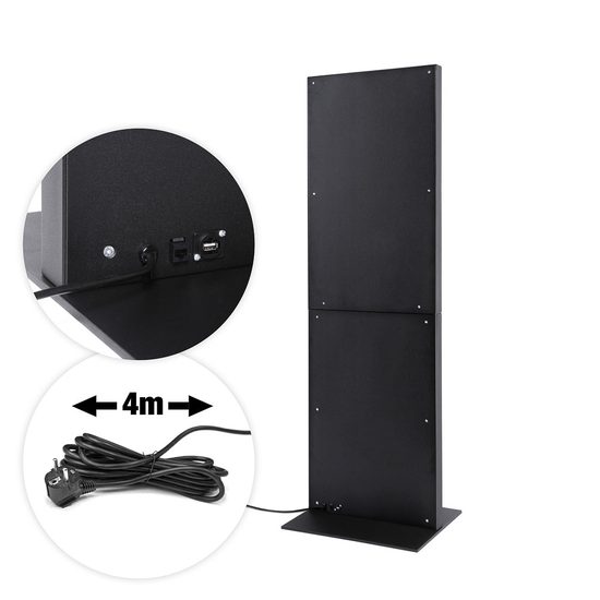 Digiline totem 4