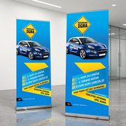 Eco roll-up N26 3