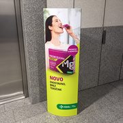 Totem displeji N226