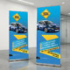 Eco Rollup N26 3