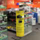 Kartonski totemski tornjevi N426