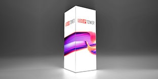 Ledup Tower Nt