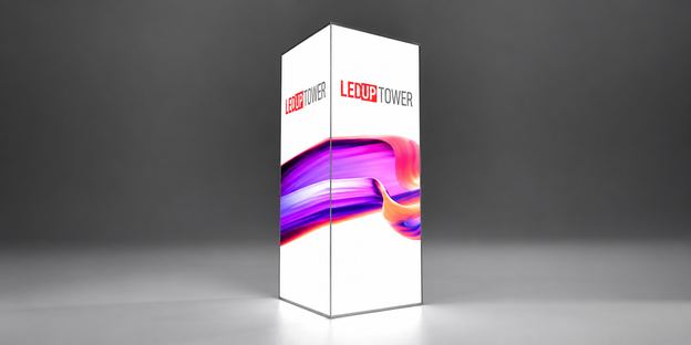Ledup Tower Nt