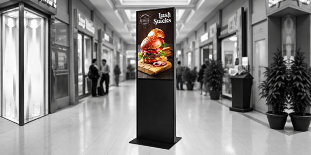 Digiline totem 1