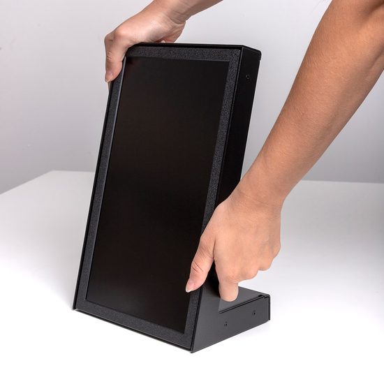 Digiline Countertop – prenos namiznega zaslona
