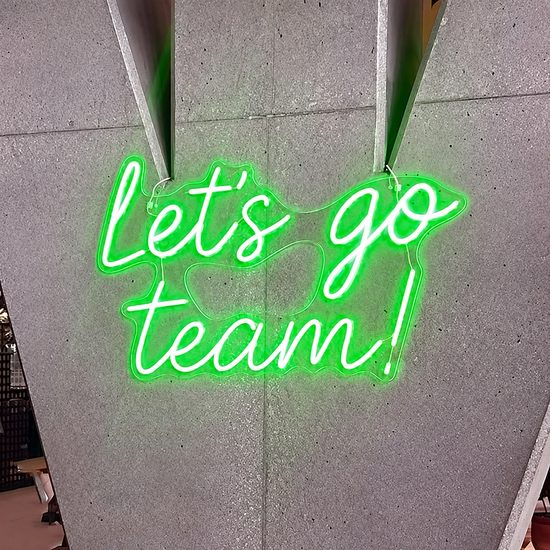 Neon Led 1