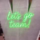 Neon-LED 1
